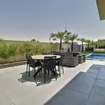 Key View - Villa Camilia Arabian Ranches