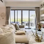 Key View - Villa Camilia Arabian Ranches