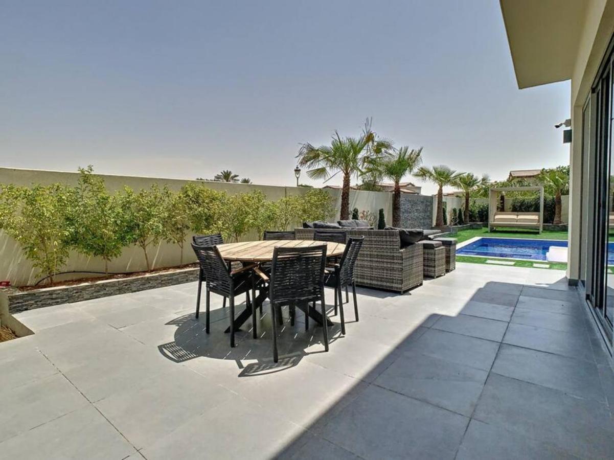 Key View - Camilia Arabian Ranches