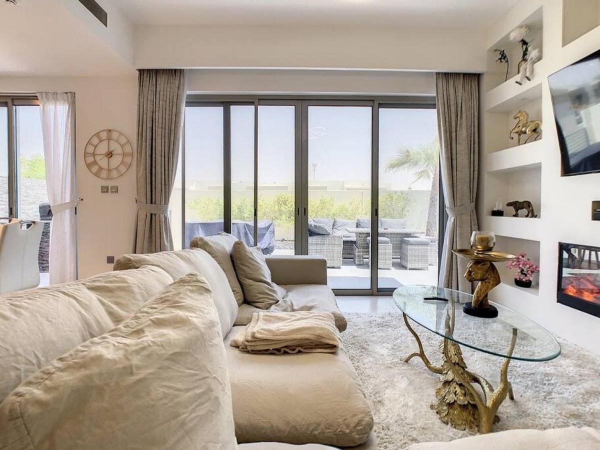 Key View - Camilia Arabian Ranches *