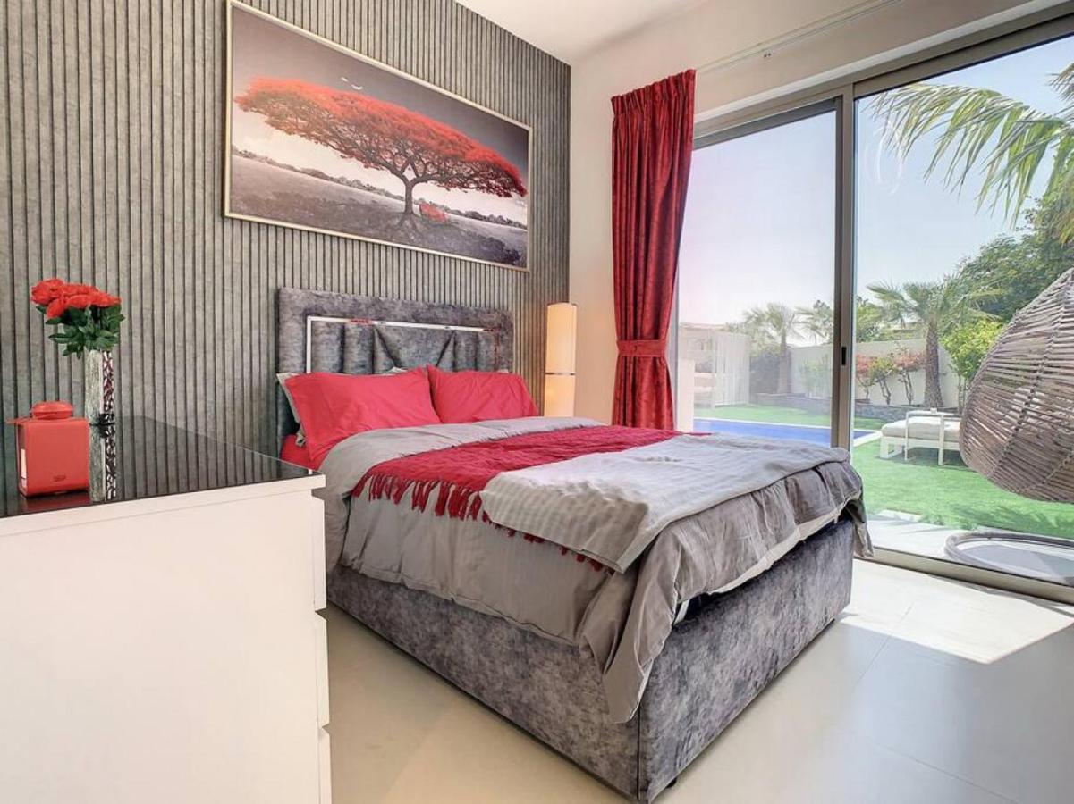 Key View - Camilia Arabian Ranches Dubai