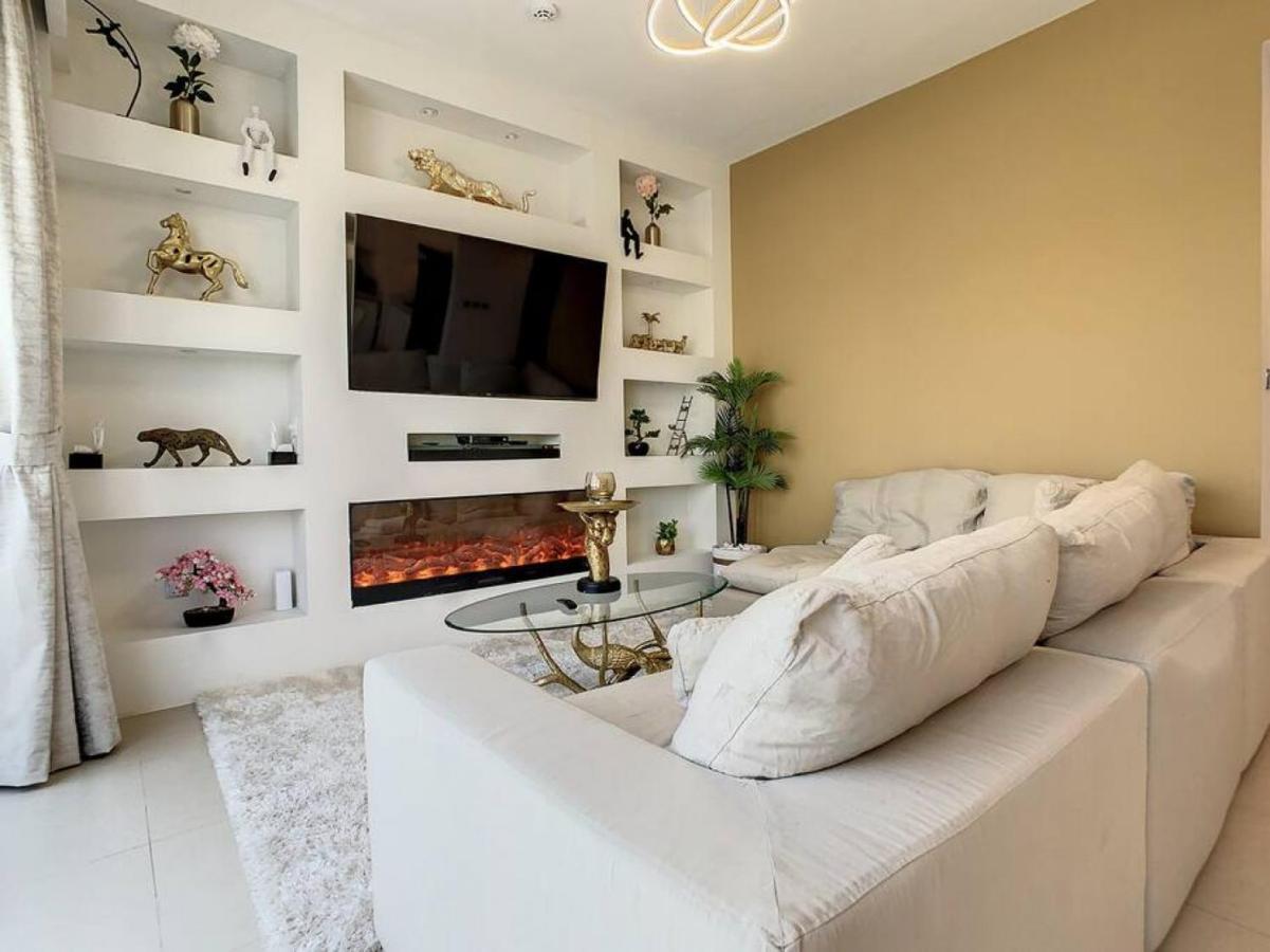 Key View - Camilia Arabian Ranches * Dubai