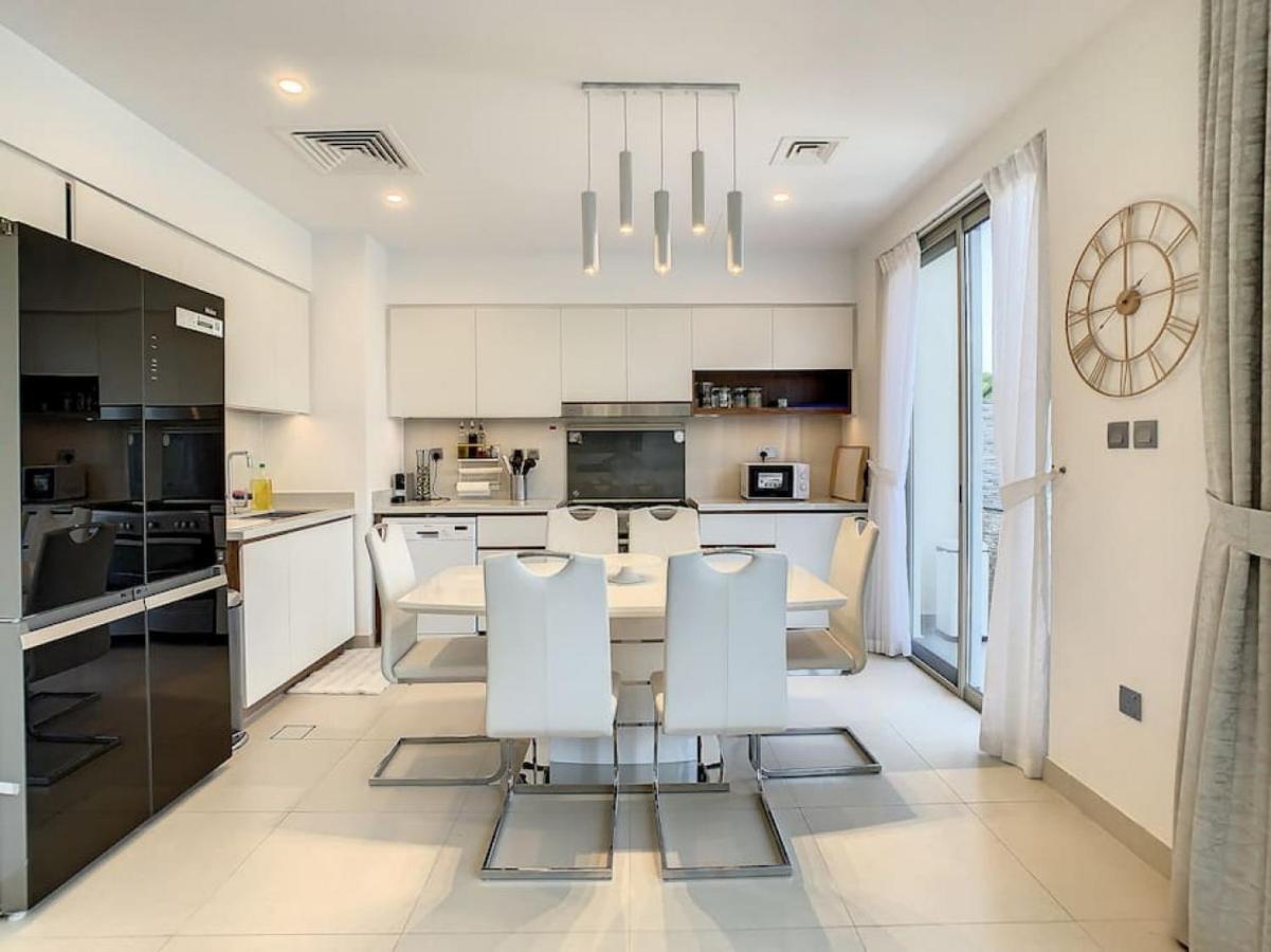 Holiday home Key View - Camilia Arabian Ranches Dubai