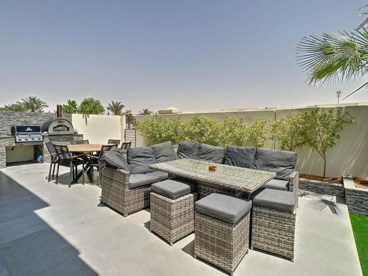 Holiday home Key View - Camilia Arabian Ranches