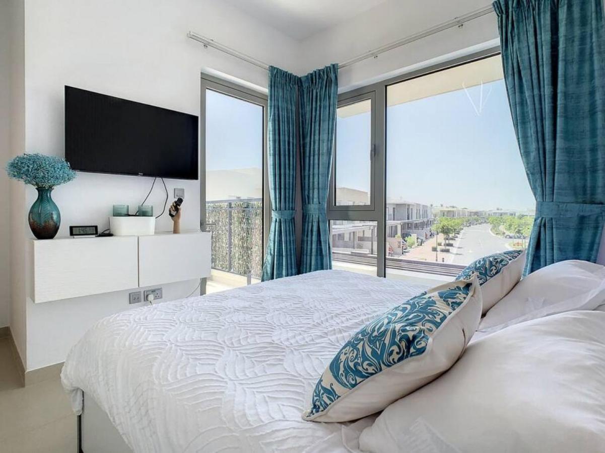 Holiday home Key View - Camilia Arabian Ranches