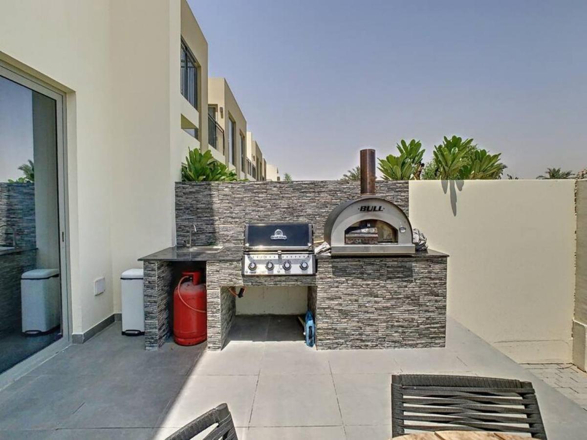 Holiday home Key View - Camilia Arabian Ranches Dubai