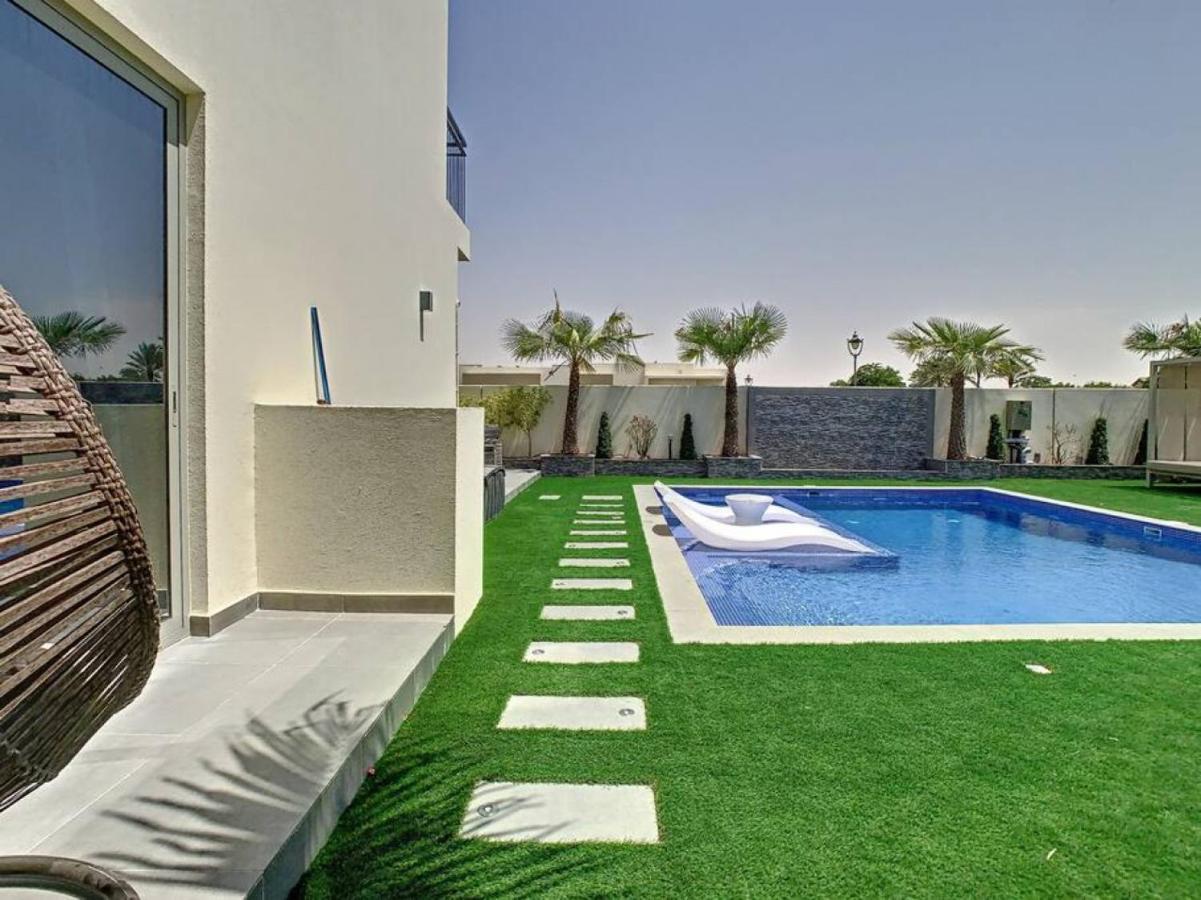 Key View - Camilia Arabian Ranches
