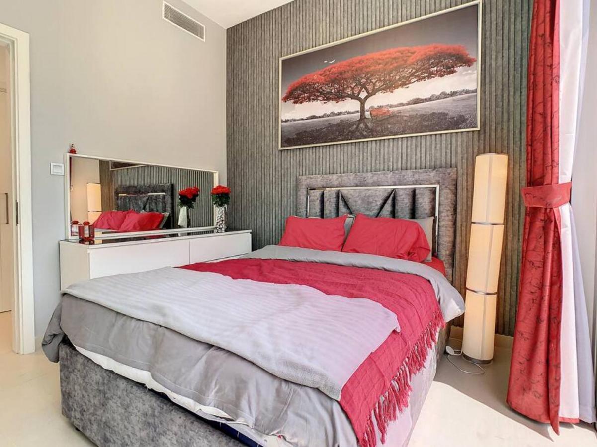 Key View - Camilia Arabian Ranches Holiday home Dubai