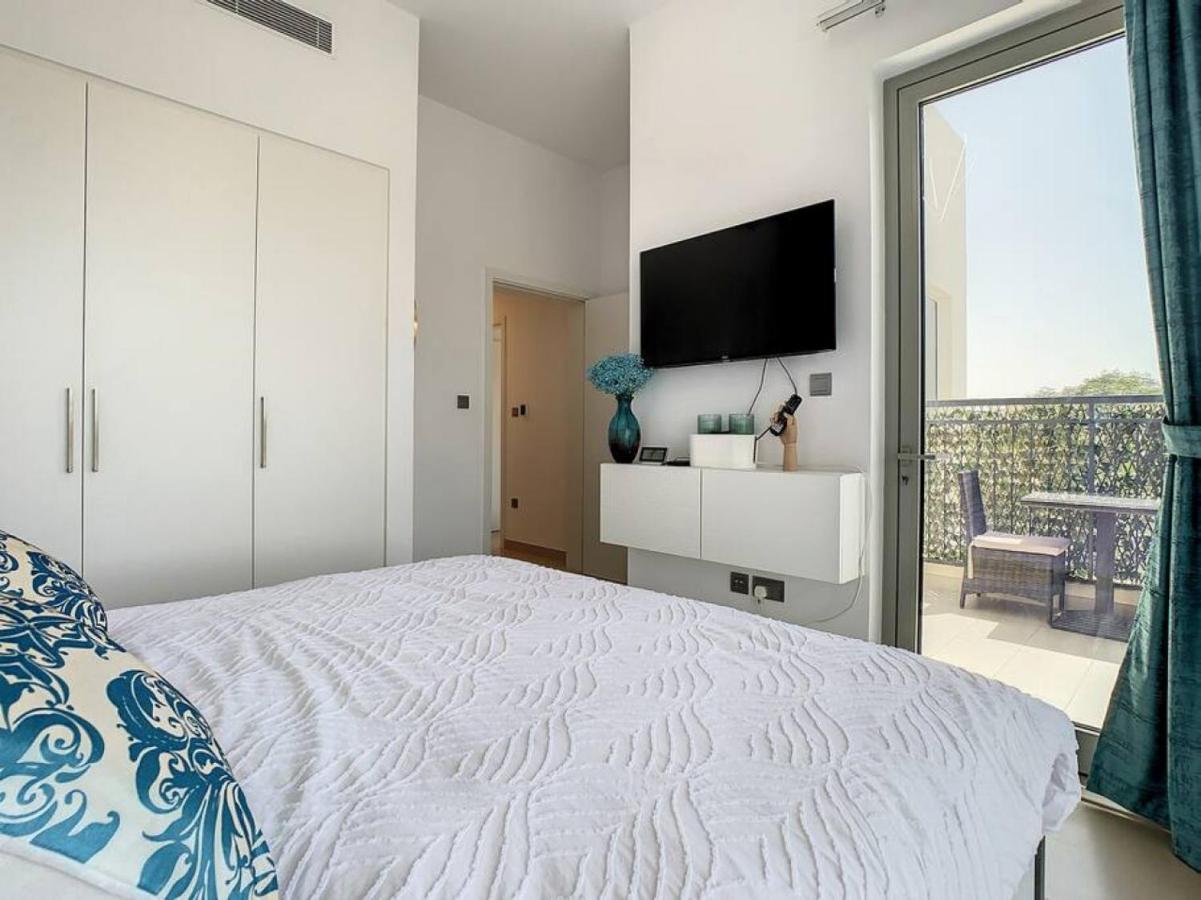 Holiday home Key View - Camilia Arabian Ranches Dubai