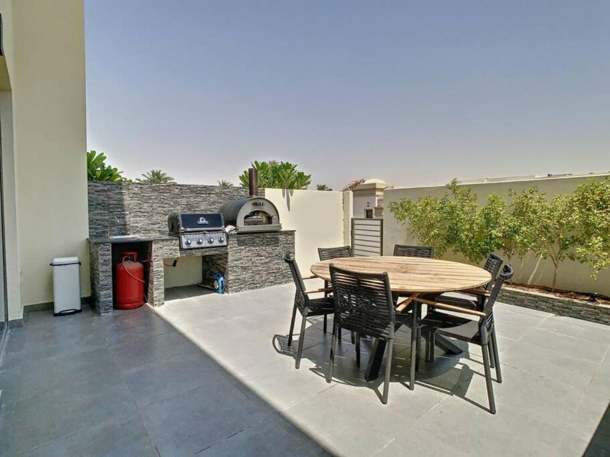 Key View - Camilia Arabian Ranches * Dubai