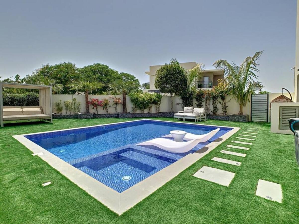 Holiday home Key View - Camilia Arabian Ranches *