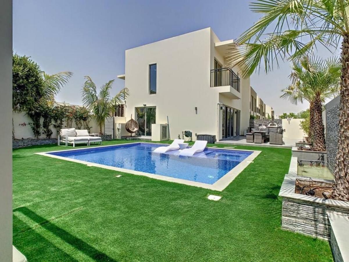 Holiday home Key View - Camilia Arabian Ranches Dubai