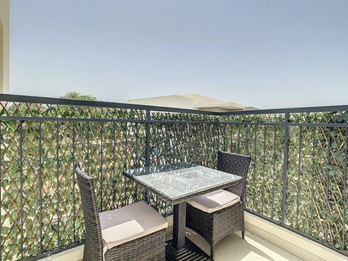 Key View - Camilia Arabian Ranches Dubai