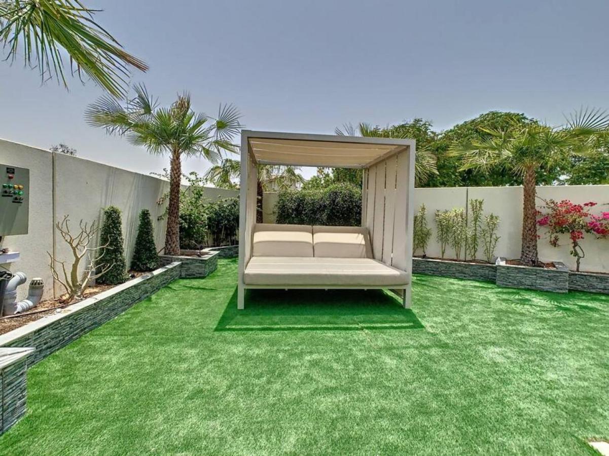 Holiday home Key View - Camilia Arabian Ranches Dubai